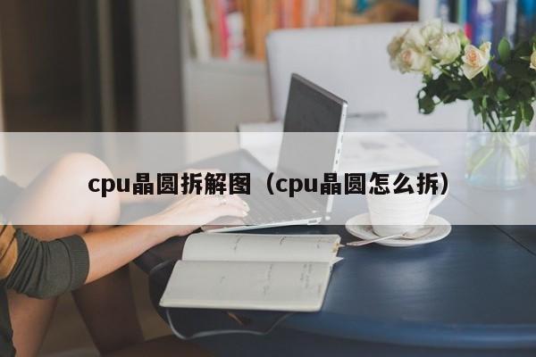 cpu晶圆拆解图（cpu晶圆怎么拆）-第1张图片-bevictor伟德官网 - 伟德BETVLCTOR1946唯一官网