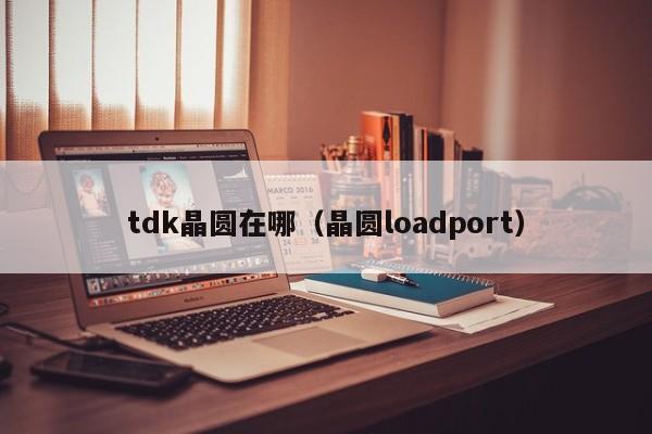 tdk晶圆在哪（晶圆loadport）-第1张图片-bevictor伟德官网 - 伟德BETVLCTOR1946唯一官网